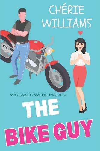 The Bike Guy