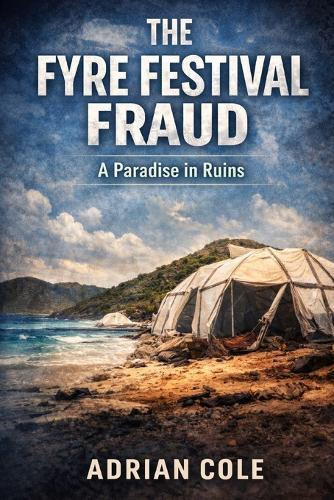 The Fyre Festival Fraud: A Paradise in Ruins