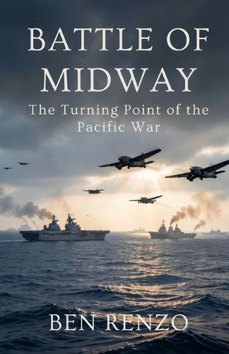 Battle of Midway: The Turning Point of the Pacific War