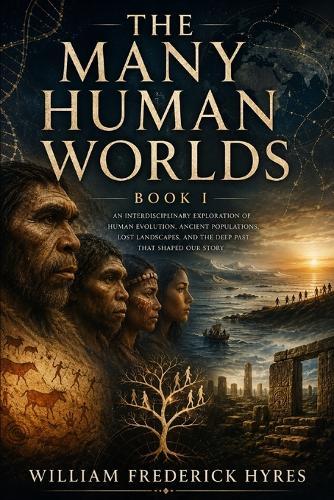 The Many Human Worlds: Human Cognition, Myth, Memory, and the Hidden Complexity of Deep Prehistory