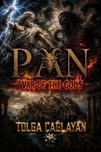Pan: La Guerra Degli Dei