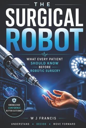 The Surgical Robot: What Every Patient Should Know Before Robotic Surgery