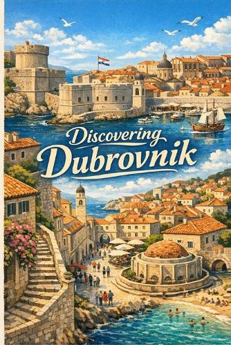 Discovering Dubrovnik