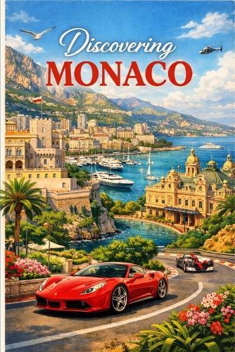 Discovering Monaco