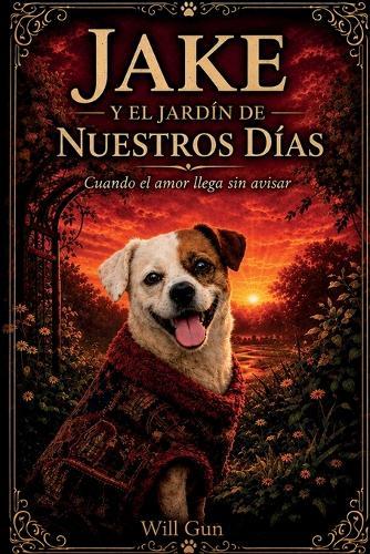 Jake Y El Jardin de Nuestros Dias: Cuando El Amor Llega Sin Avisar