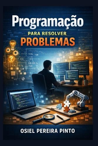 Programação para Resolver Problemas