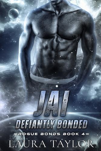 Jai: Defiantly Bonded