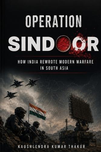 Operation Sindoor: How India Rewrote Modern Warfare in South Asia