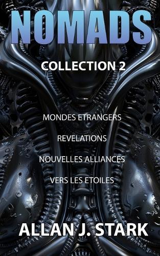 Nomads Collection: Collection 2