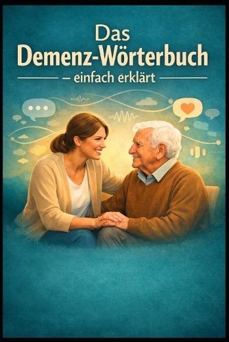 Das Demenz-Wörterbuch einfach erklärt: Verhalten verstehen - Konflikte lösen. Der praktische Dolmetscher für Angehörige und Pflegekräfte. Wie Sie die Geheimsprache von Menschen mit Demenz entschlüsseln und den Alltag spürbar entlasten.