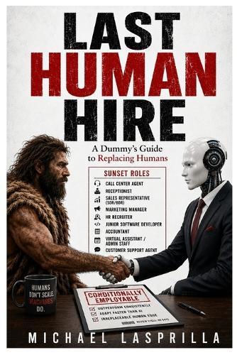Last Human Hire: A Dummy's Guide to Replacing Humans