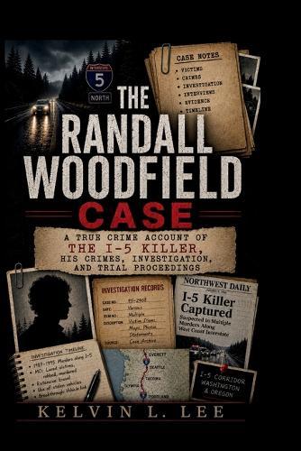The Randall Woodfield Case: A True Crime Account of the I-5 Killer, His Crimes, Investigation, and Trial Proceedings