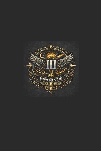 The Pyramid Codex: Volume VII: The Chamber That Listens Movement III