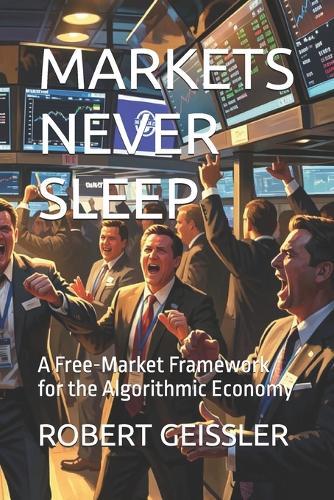 Markets Never Sleep: A Free-Market Framework for the Algorithmic Economy