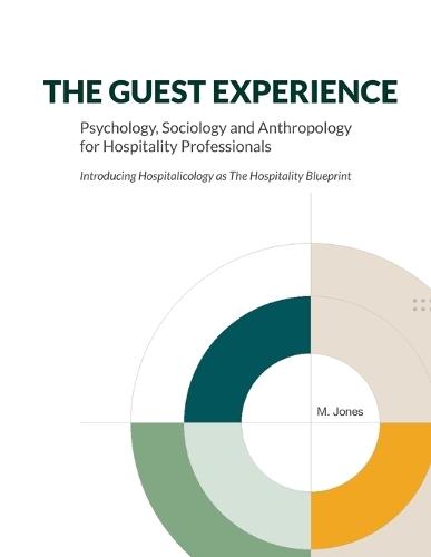 The Guest Experience: Psychology, Sociology and Anthropology for Hospitality Professionals: Introducing Hospitalicology as The Hospitality Blueprint