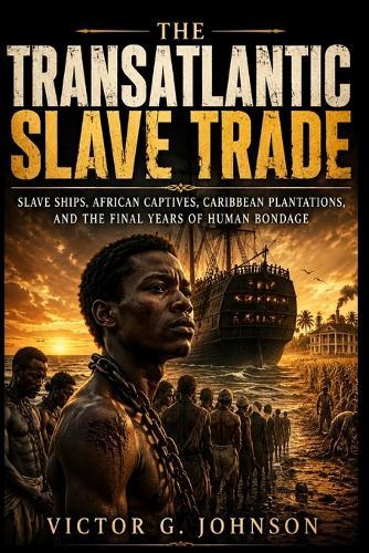 The Transatlantic Slave Trade: Slave Ships, African Captives, Caribbean Plantations, and the Final Years of Human Bondage