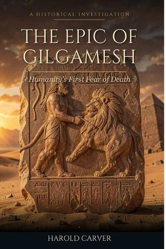 The Epic of Gilgamesh: Humanity's First Fear of Death
