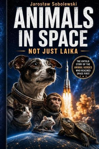 Animals in Space: Not Only Laika