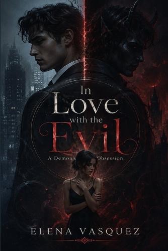 In Love with the Evil: A Demon's Obsession