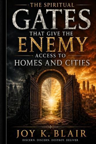 The Spiritual Gates That Give the Enemy Access to Homes and Cities
