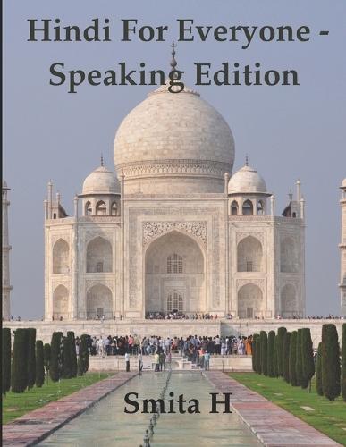 Hindi For Everyone - Speaking Edition