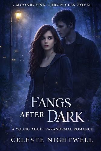 Fangs After Dark: A Young Adult Paranormal Romance