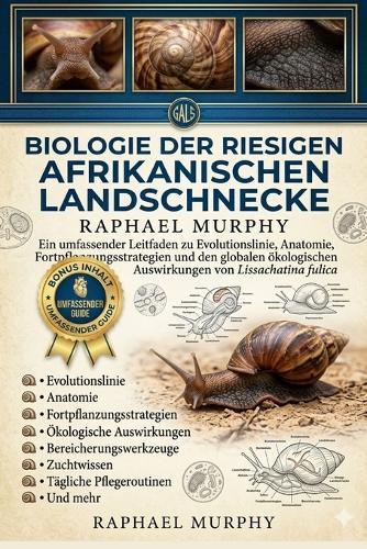 Biologie Der Riesigen Afrikanischen Landschnecke: Ein umfassender Leitfaden zu Evolutionslinie, Anatomie, Fortpflanzungsstrategien und den globalen ökologischen Auswirkungen von Lissachatina fulica