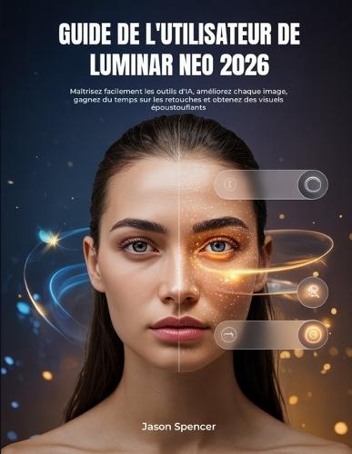 Guide de l'utilisateur de Luminar Neo 2026: Maîtrisez facilement les outils d'IA, améliorez chaque image, gagnez du temps sur les retouches et obtenez des visuels époustouflants