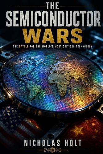 The Semiconductor Wars: How the Battle for Chips Is Reshaping the World