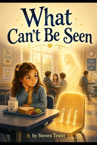 What Can't Be Seen