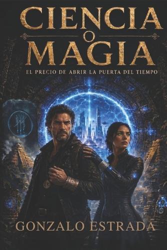 Ciencia o Magia: El precio de abrir la puerta del tiempo