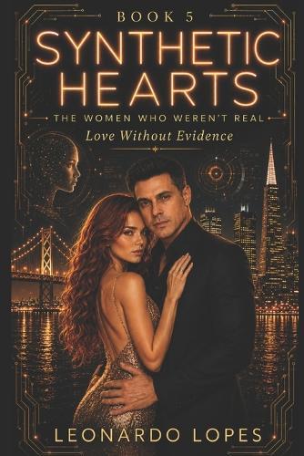 Synthetic Hearts: The Women Who Weren't Real: Love Without Evidence (Book 5)