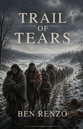 Trail of Tears: The Cherokee Exodus and Its Human Cost