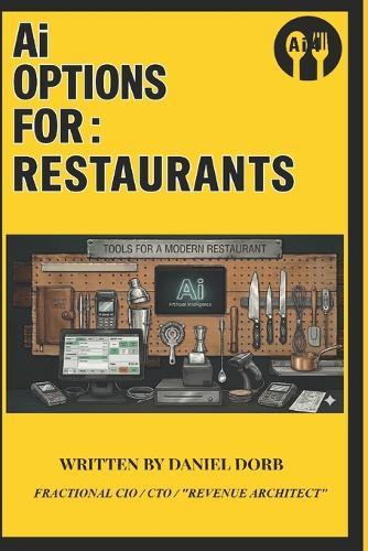Ai Options For: Restaurants: "" Plated Forward"" Ai vs Real Life