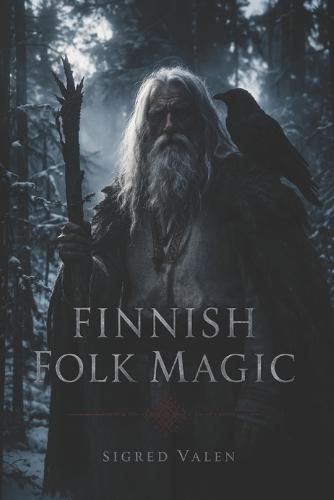 Finish Folk Magic