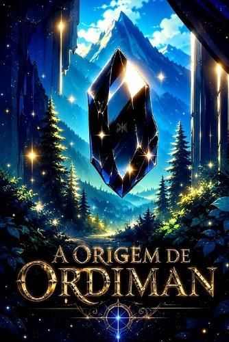 A Origem de Ordiman