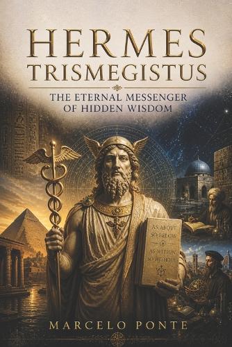 Hermes Trismegistus The Eternal Messenger of Hidden Wisdom