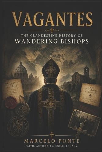 Vagantes The Clandestine History of Wandering Bishops