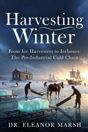 Harvesting Winter: From Ice Harvesters to Iceboxes: The Pre-Industrial Cold Chain