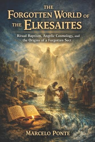 The Forgotten World of the Elesaites: Ritual Baptism, Angelic Cosmology, and the Origins of a Forgotten Sect