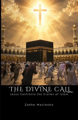 The Divine Call: Jesus Confronts The Claims of Islam