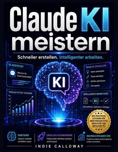 Claude KI meistern: Schneller erstellen. Intelligenter arbeiten.