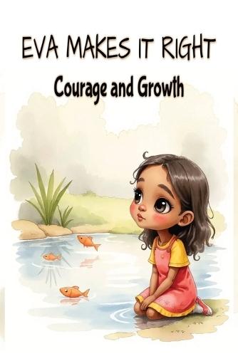 Eva Makes It Right: Courage and Growth