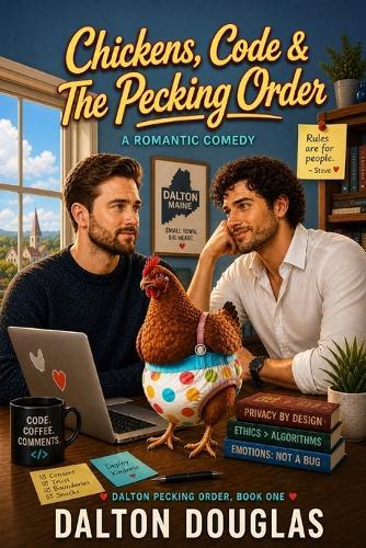 Chickens, Code & The Pecking Order: A Romantic Comedy