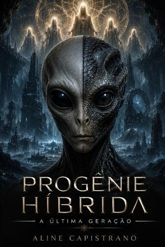 Progênie Hibrida: A ultima geração