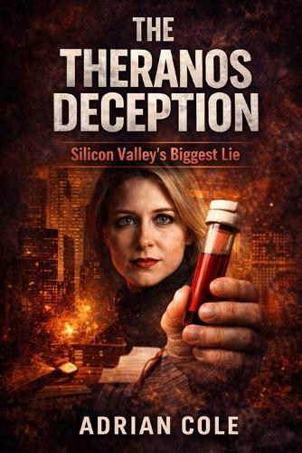 The Theranos Deception: Silicon Valley's Biggest Lie
