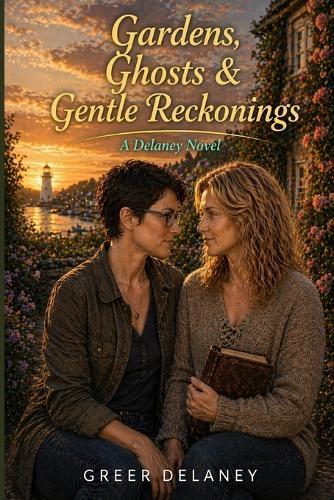 Gardens, Ghosts & Gentle Reckonings: A Delaney Novel