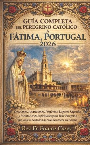 Guia Completa del Peregrino Catolico a Fatima, Portugal 2026