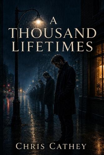 A Thousand Lifetimes