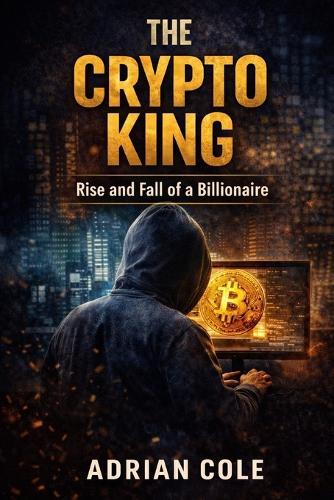 The Crypto King: Rise and Fall of a Billionaire